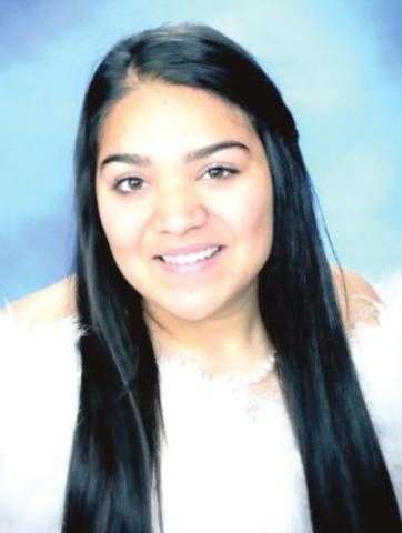 Danielle Godino, Dimmitt