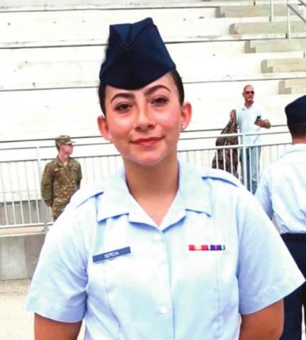 We Salute