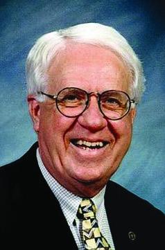 The Idle American ...