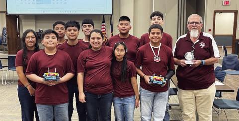 HART ROBOTICS