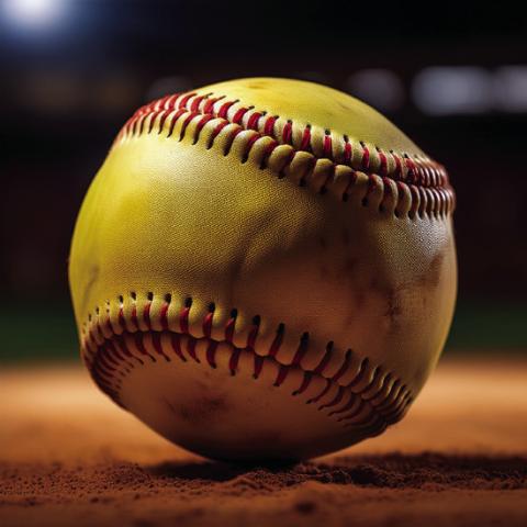 Bobbies in Lubbock Softball tournament