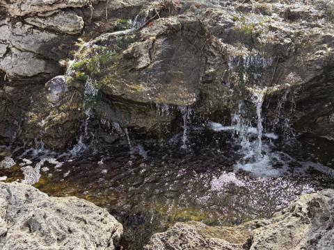 Rock Creek restoration to be topic of Borger field day