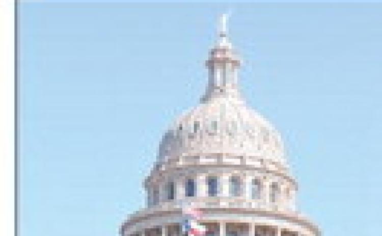 STATE CAPITAL HIGHLIGHTS By Gary Borders
