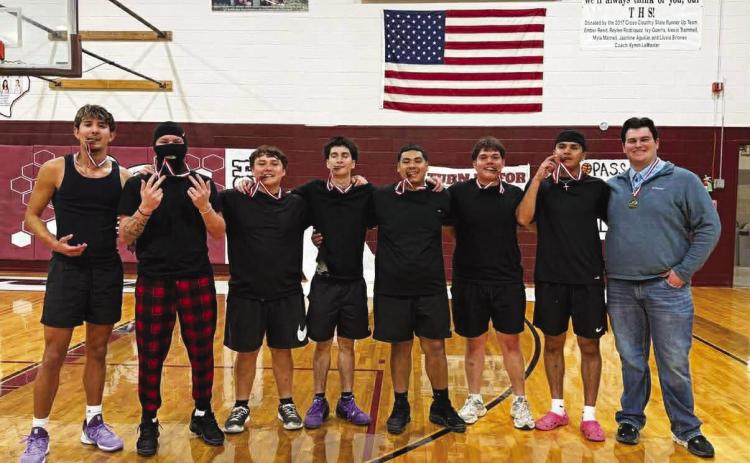 DODGEBALL