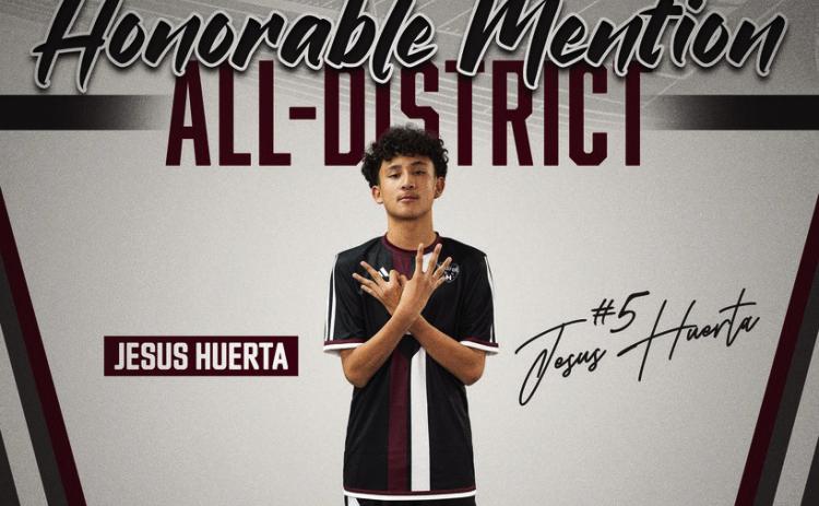 HEREFORD ALL DISTRICT SOCCER