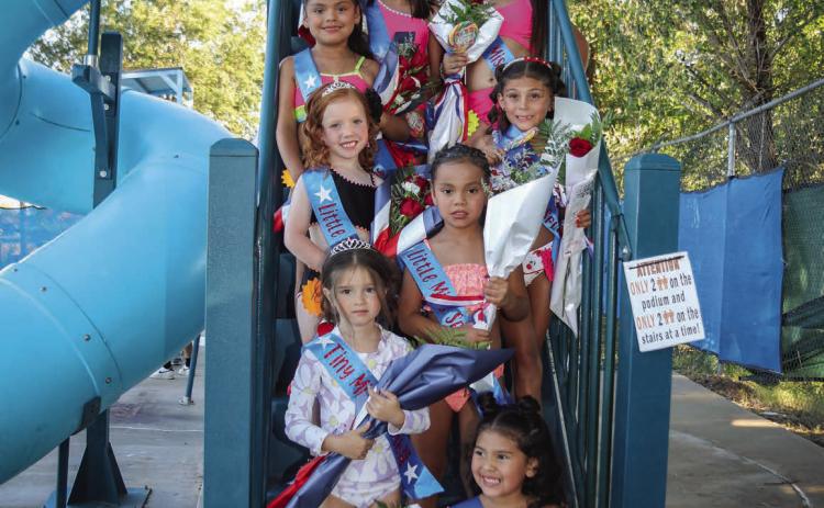 WELCOME TO PICNIC 2026!
