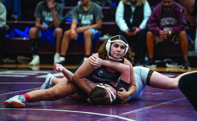 Hereford hosts annual Hereford Rumble
