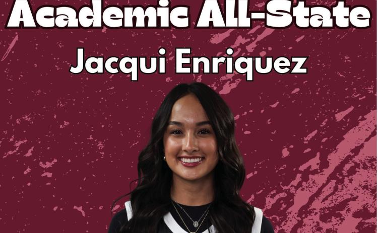 LADY HERD ACADEMIC HONORS