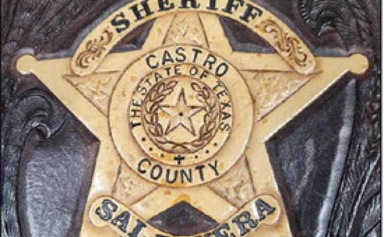 Castro County Sheriff’s Office attends training events