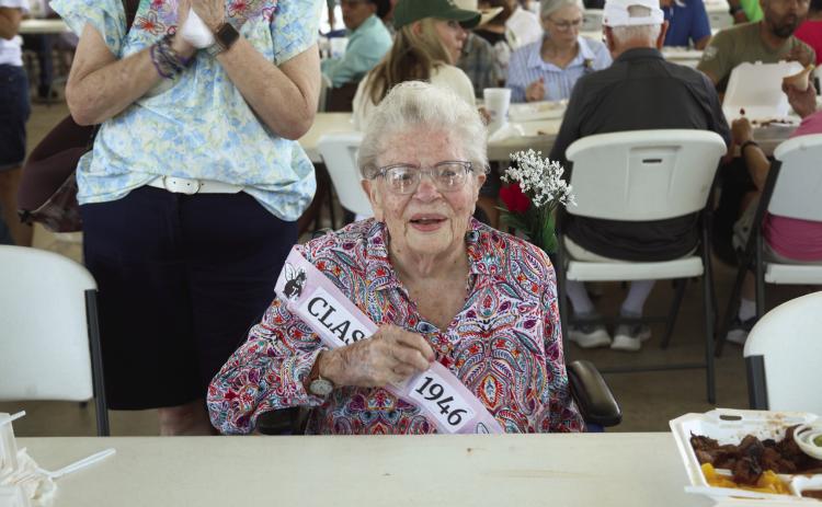 SWISHER COUNTY PICNIC REUNIONS