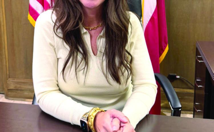 Mandy Gfeller