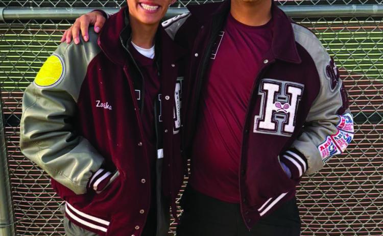 HERD TENNIS