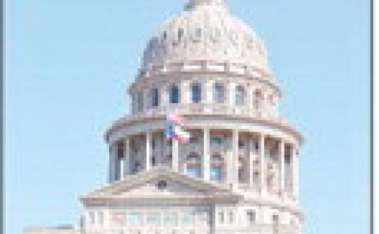 STATE CAPITAL HIGHLIGHTS