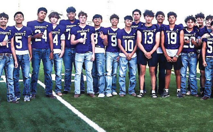 DHS Football
