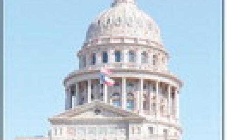 State Capital Highlights
