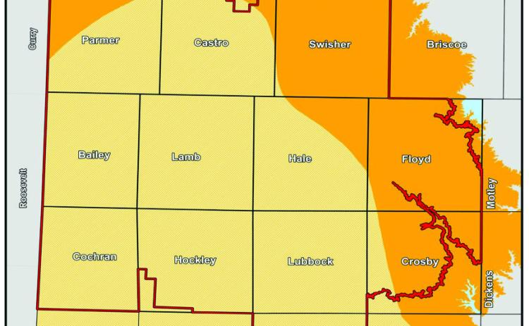 Is the Dockum aquifer plan for Hereford worth its salt?