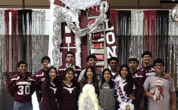 HART HOMECOMING