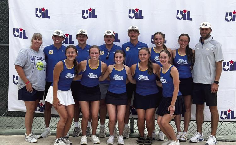 STATE WINNERS