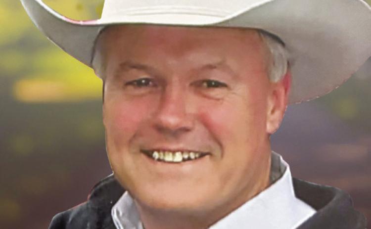 Gary Gruben