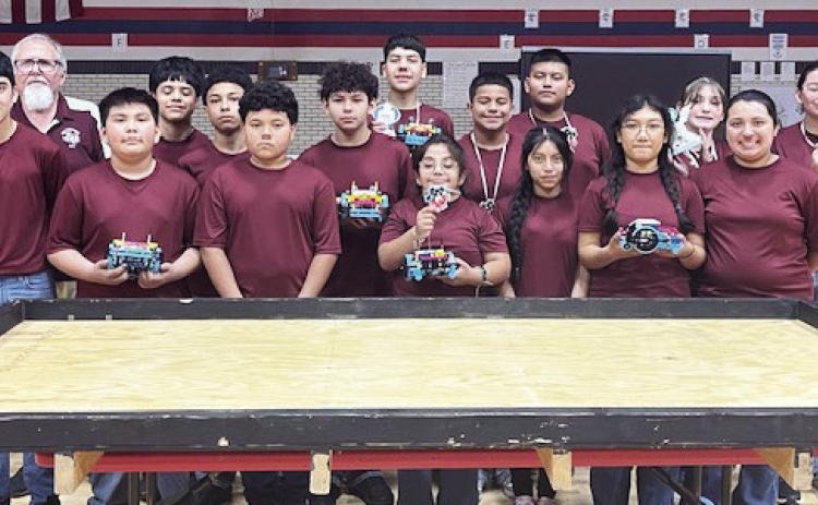 HART ROBOTICS