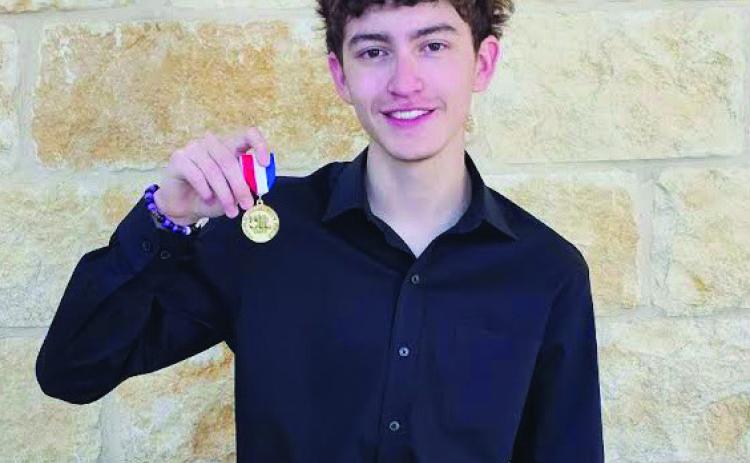 UIL SOLO