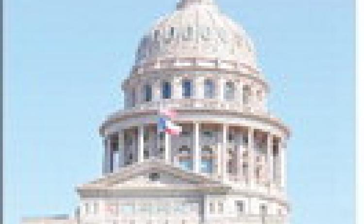 STATE CAPITAL HIGHLIGHTS