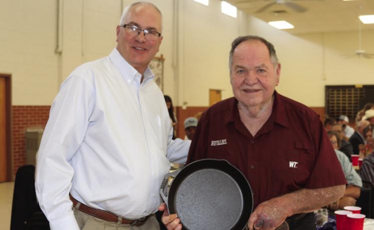 Loyalty Member - Sherrol Patton - 49 years