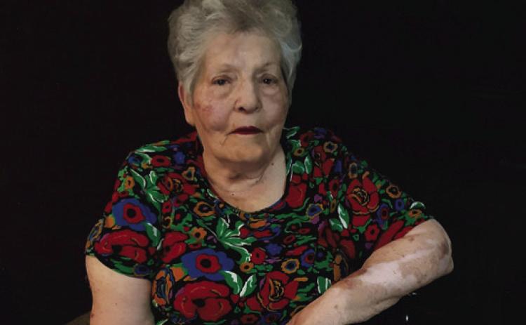 Catherine Cortez 1934-2025
