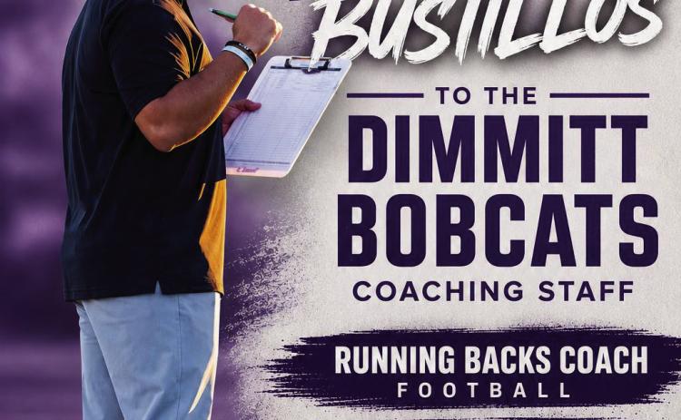 NEW BOBCAT COACH