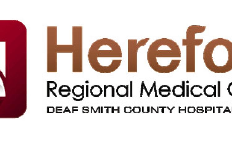 Hereford Health Clinic Welcomes Dr. Okobi