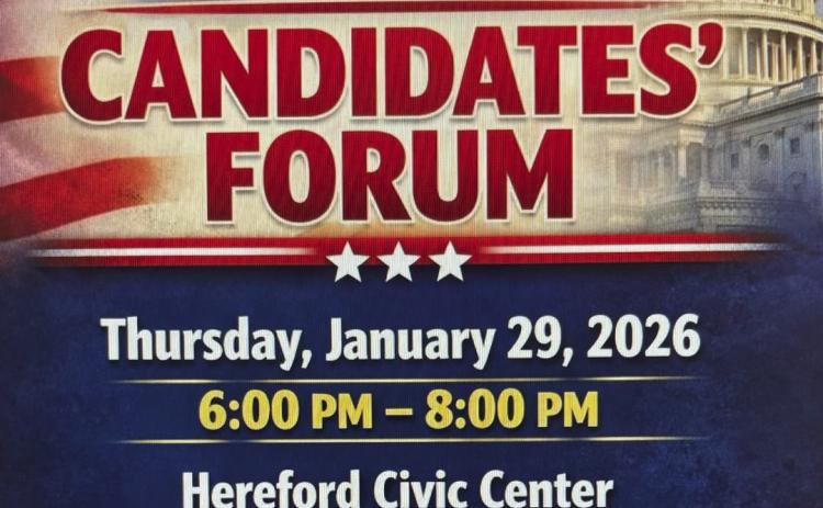Early Primary Election voting Feb. 17, Republicans announce candidate forum