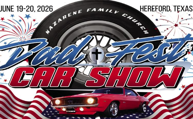 Dadfest Fly-In Set for June 20