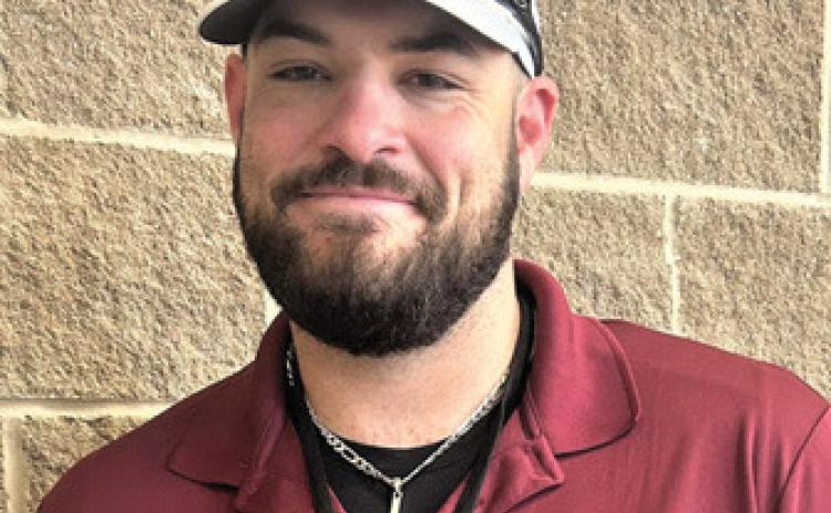 Hart ISD will be welcoming Coach James Shelton to lead the Longhorns football team as head coach. He will also be on staff as the assistant principal. Shelton’s last coaching position was at Kress ISD.