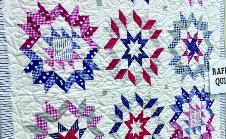 Harvest Days Quilts