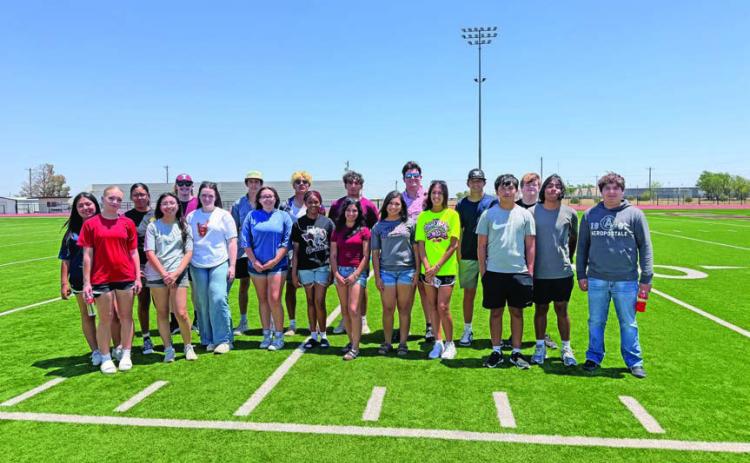 TULIA ELEMENTARY SCHOOL END OF YEAR EVENTS