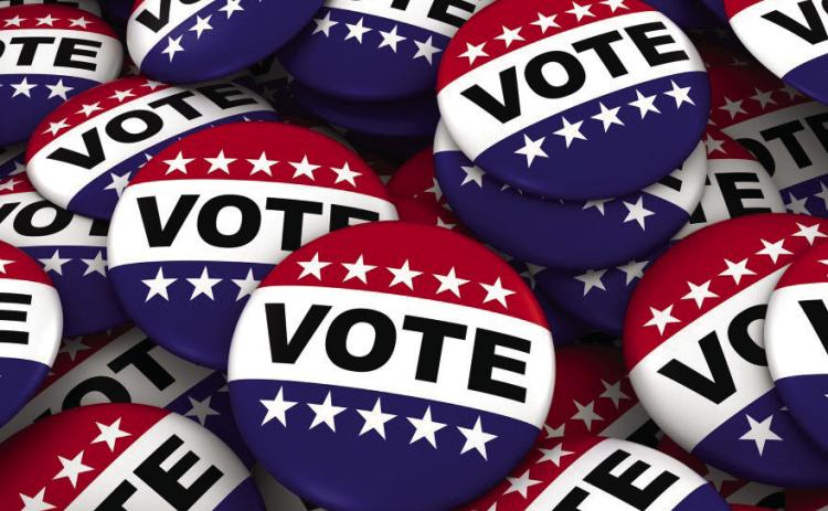 Voting starts Monday for HISD bond, city commission races