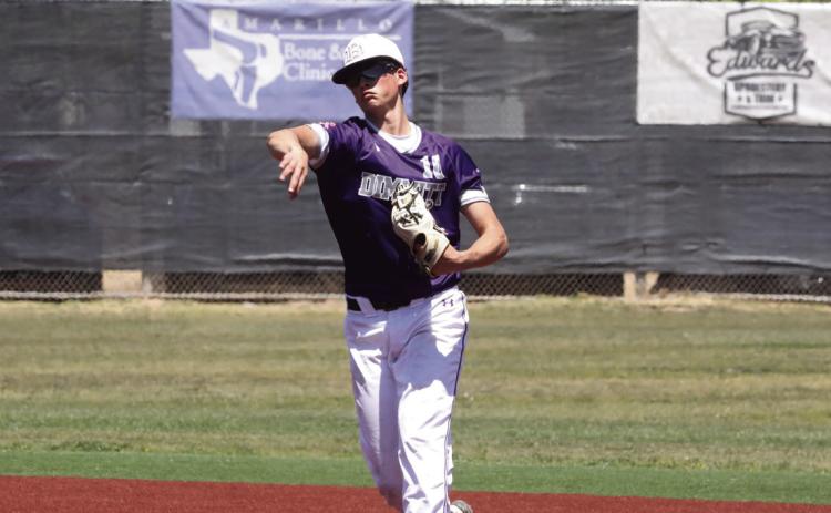BOBCAT BASEBALL