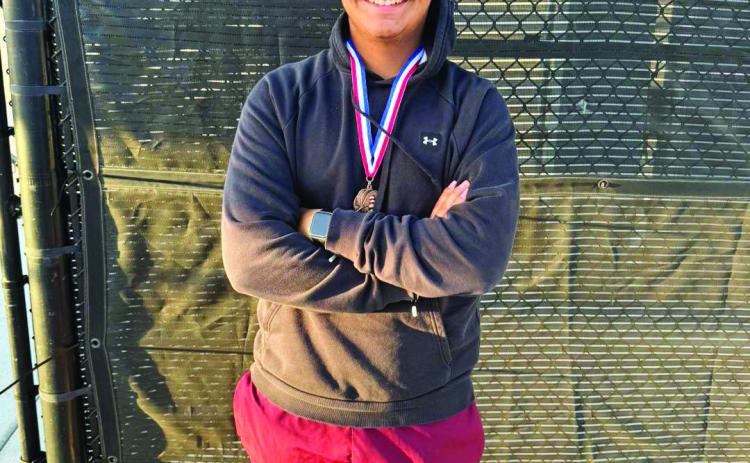 HERD TENNIS