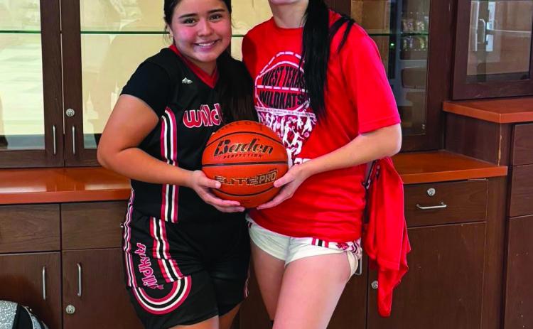 HART HOOPS