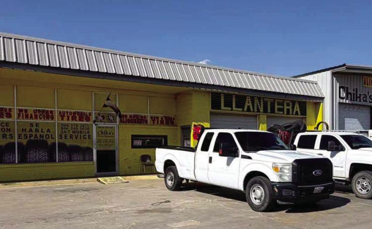 Deaf Smith County Chamber of Commerce Member