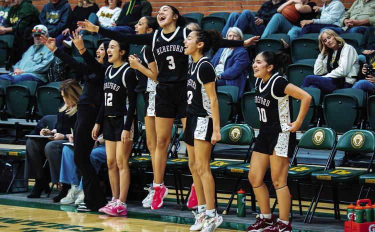 DISTRICT WINS
