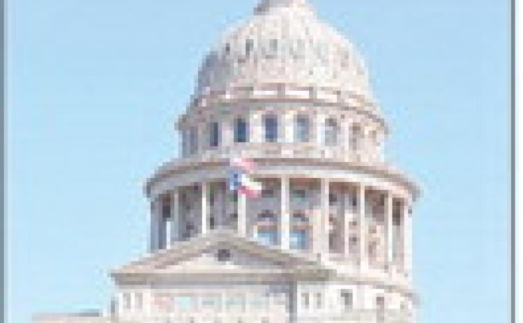 STATE CAPITAL HIGHLIGHTS