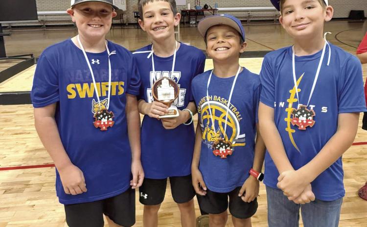 4-H ROBOTICS