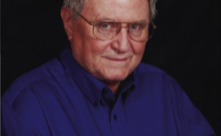 Clarence George III