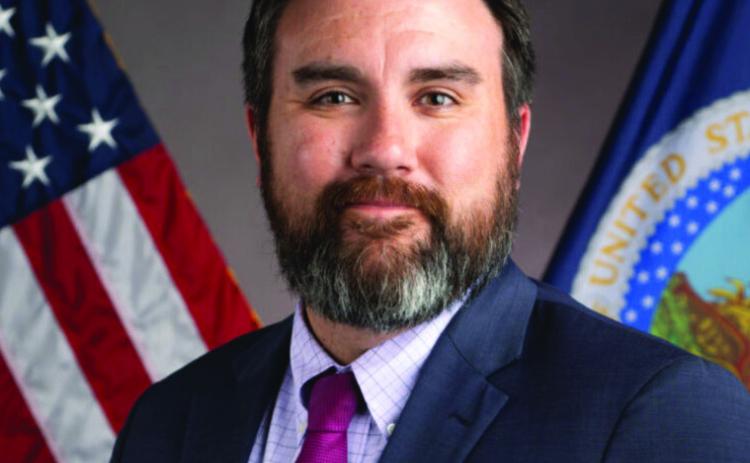 Texas A&M former student to lead market, policy and global agricultural decisions