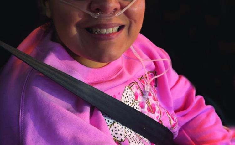 Regina “Gina” Martinez Oltivero 1979-2026