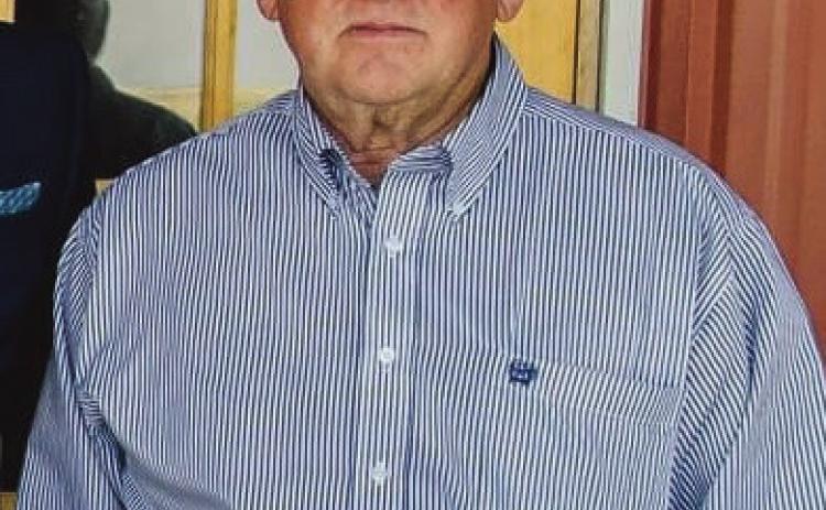 Arnold Ray Powell 1944-2025