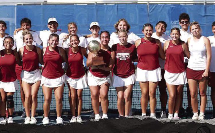 BI-DISTRICT CHAMPS