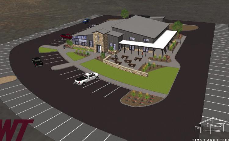 WT Breaks Ground on New $15 Million Feedlot and Educational Complex
