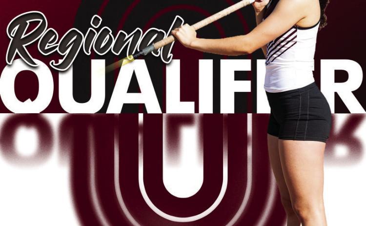 REGIONAL TRACK & FIELD QUALIFIERS